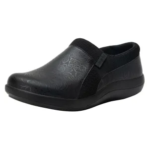 Alegria Duette Aged Ink Slip-On Shoe (Women's)