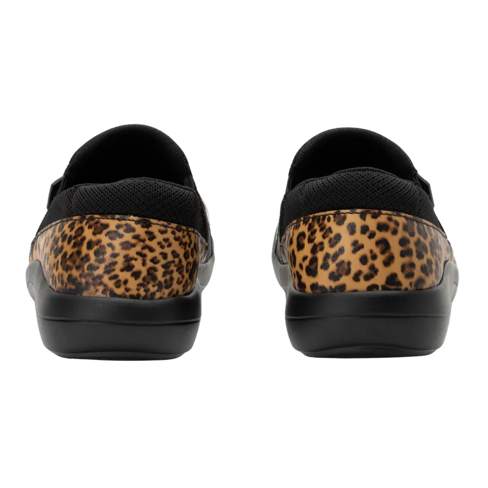 Alegria Duette Fierce Slip-On Shoe (Women's)