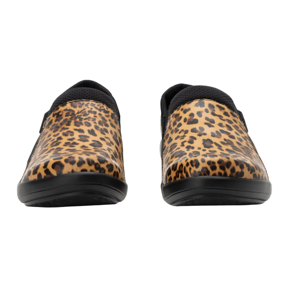 Alegria Duette Fierce Slip-On Shoe (Women's)
