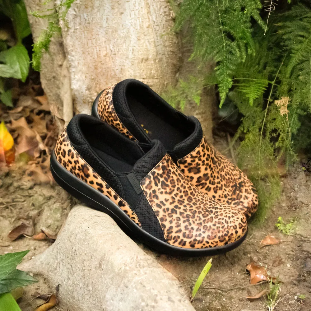 Alegria Duette Fierce Slip-On Shoe (Women's)