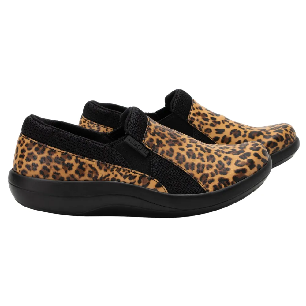 Alegria Duette Fierce Slip-On Shoe (Women's)