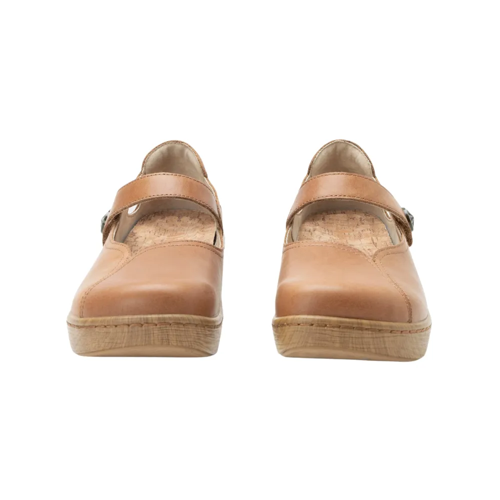 Alegria Onika Rancho Leather Shoe (Women's)
