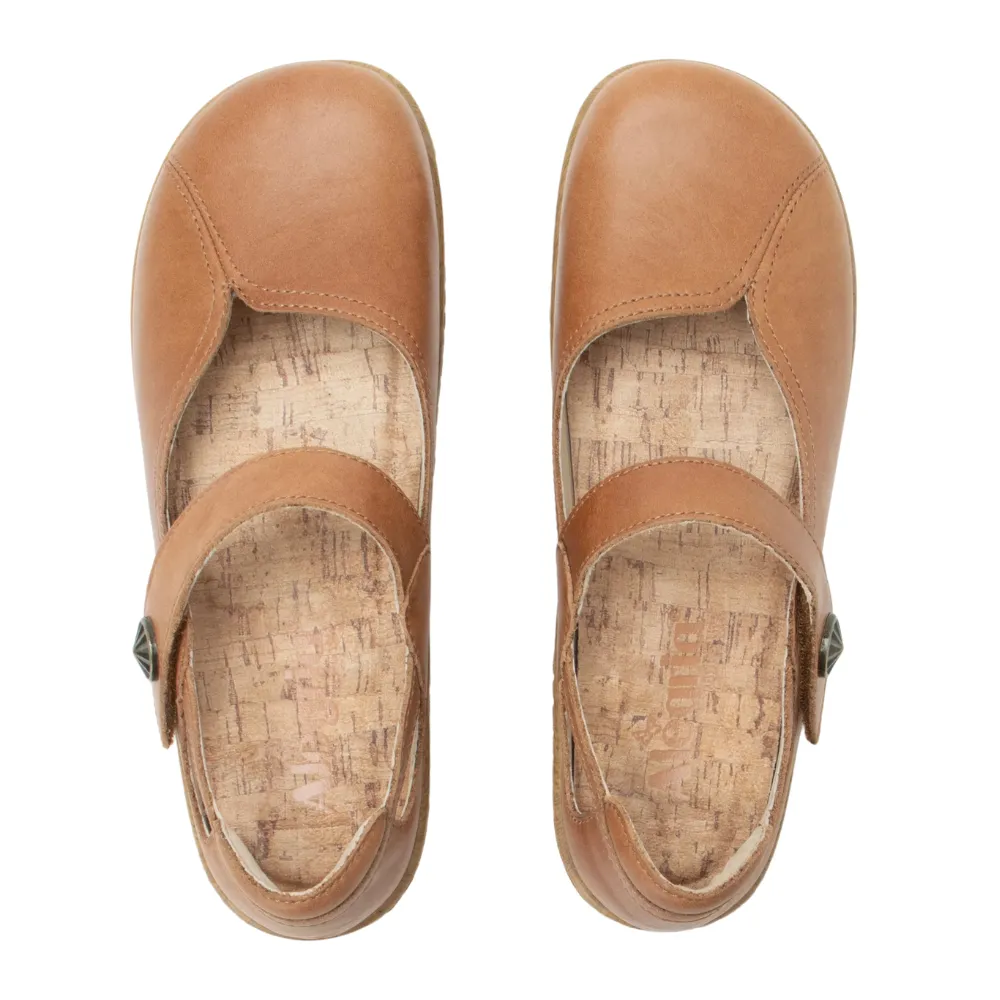 Alegria Onika Rancho Leather Shoe (Women's)