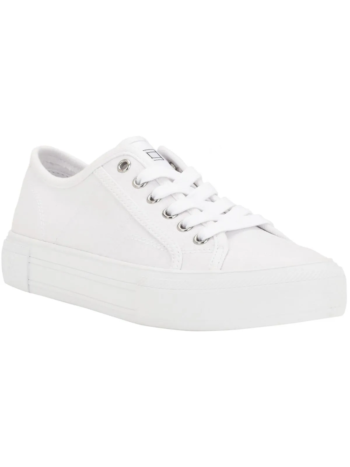 Alessy Womens Canvas Lifestyle Casual And Fashion Sneakers