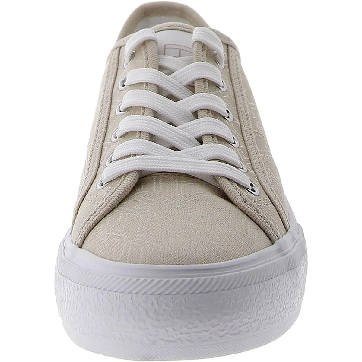 Alessy Womens Canvas Lifestyle Casual And Fashion Sneakers