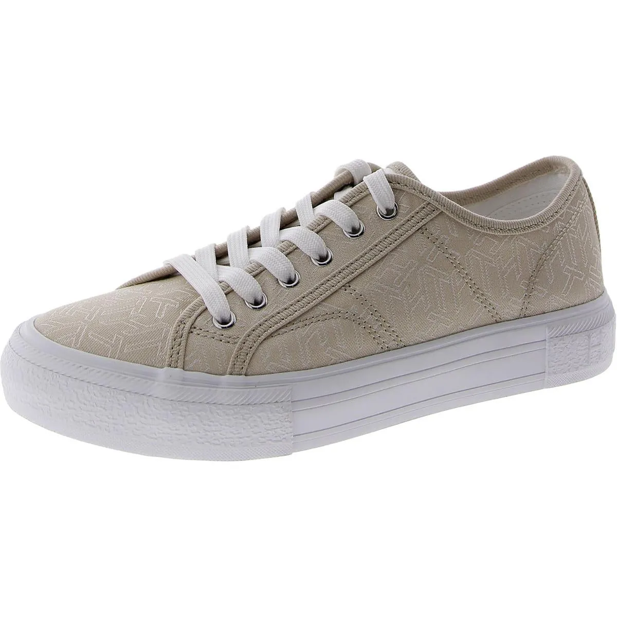 Alessy Womens Canvas Lifestyle Casual And Fashion Sneakers