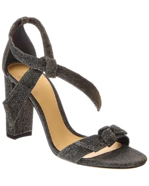 Alexandre Birman Clarita 90 Glitter Sandal