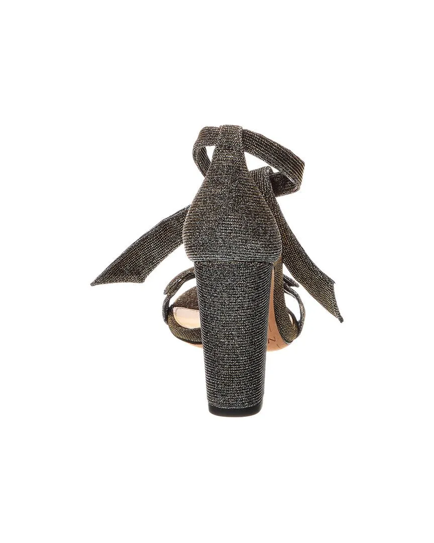 Alexandre Birman Clarita 90 Glitter Sandal