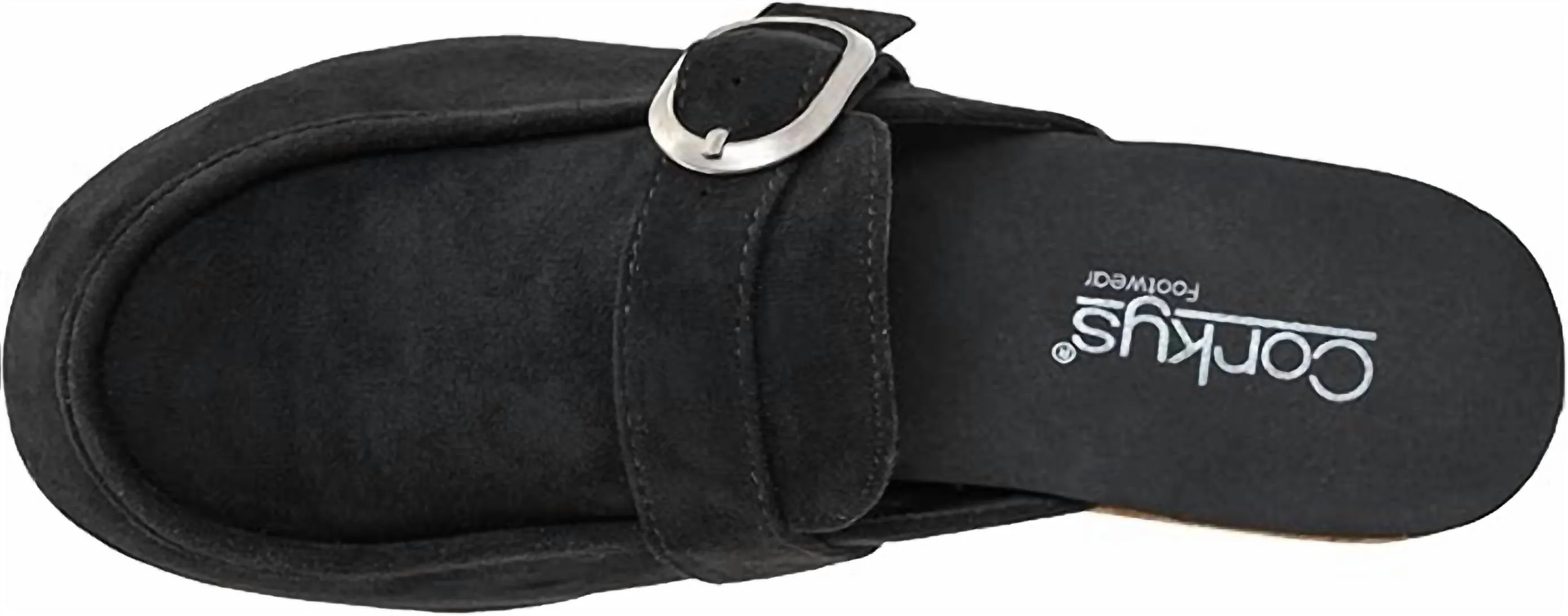 All Get Out Slide In Black