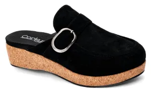 All Get Out Slide In Black