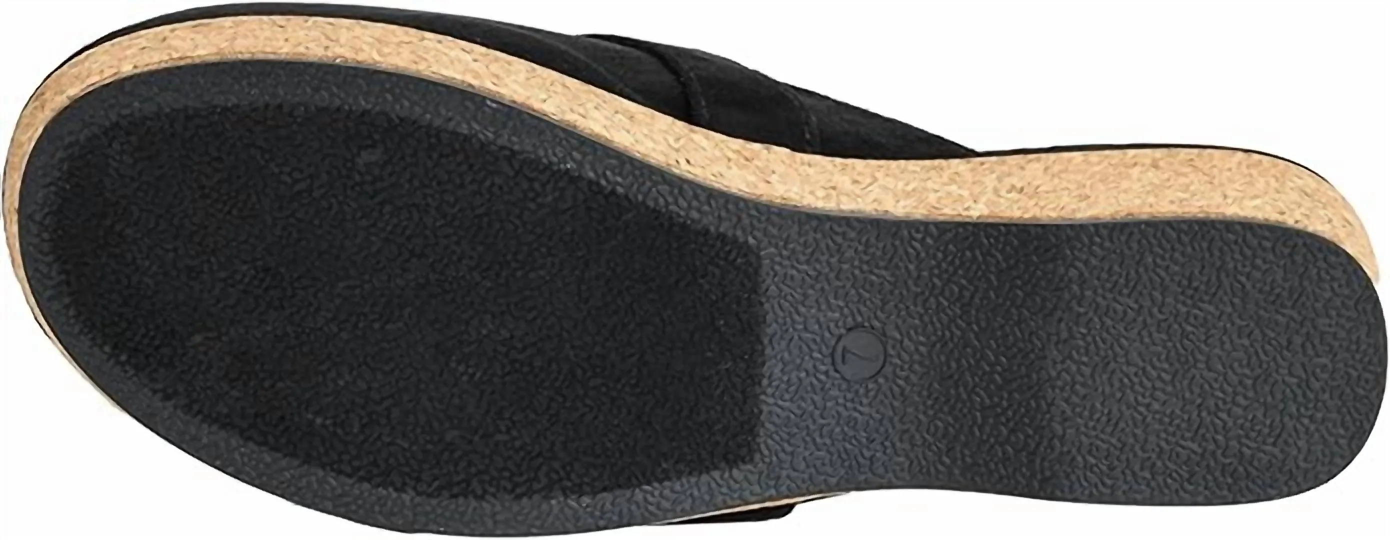 All Get Out Slide In Black