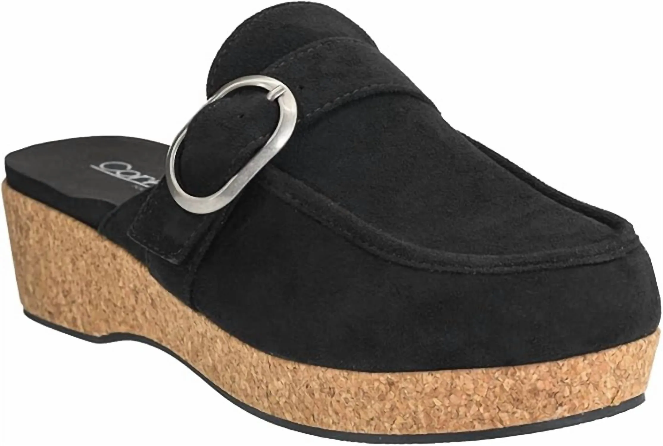 All Get Out Slide In Black