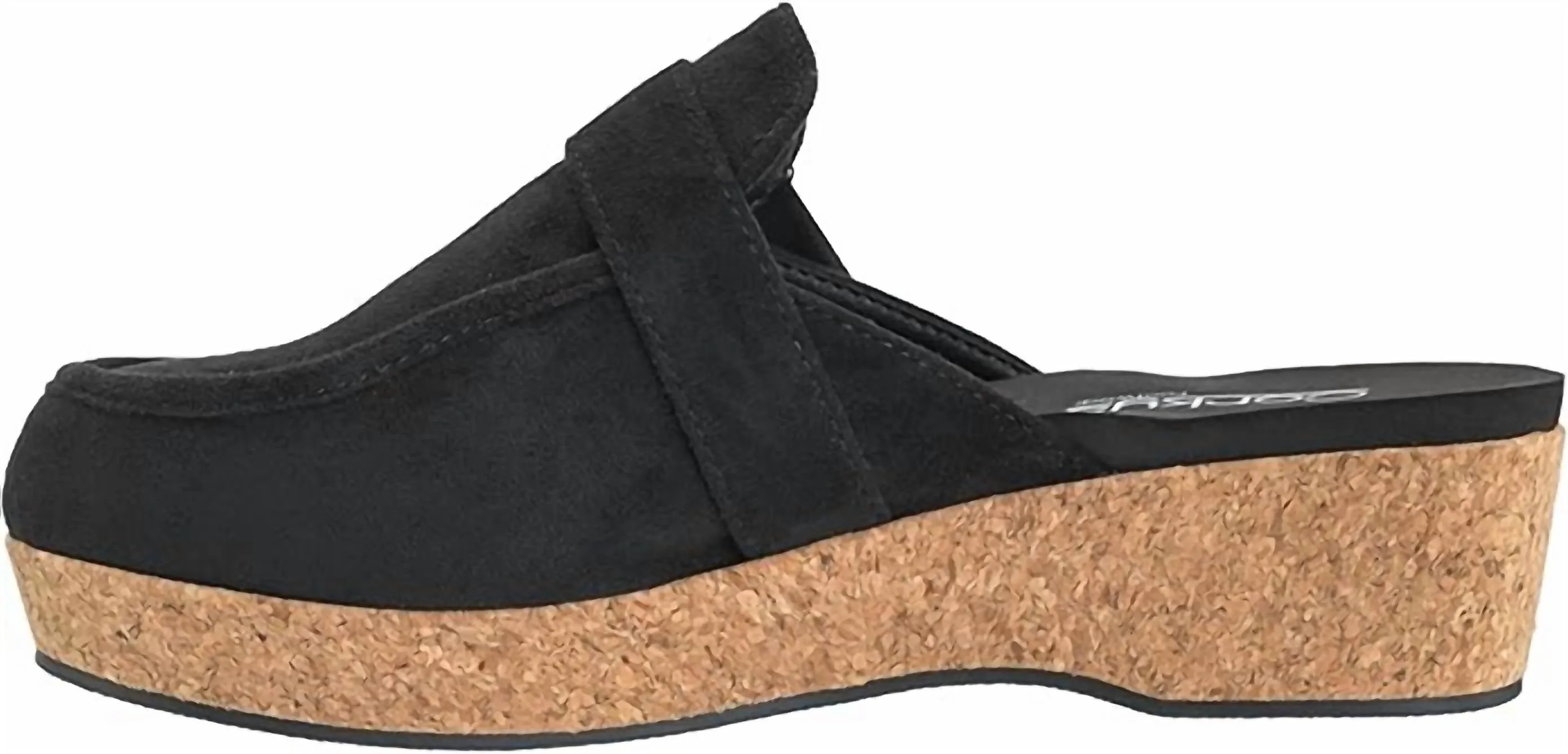 All Get Out Slide In Black