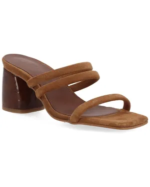 ALOHAS Indiana Leather Sandal