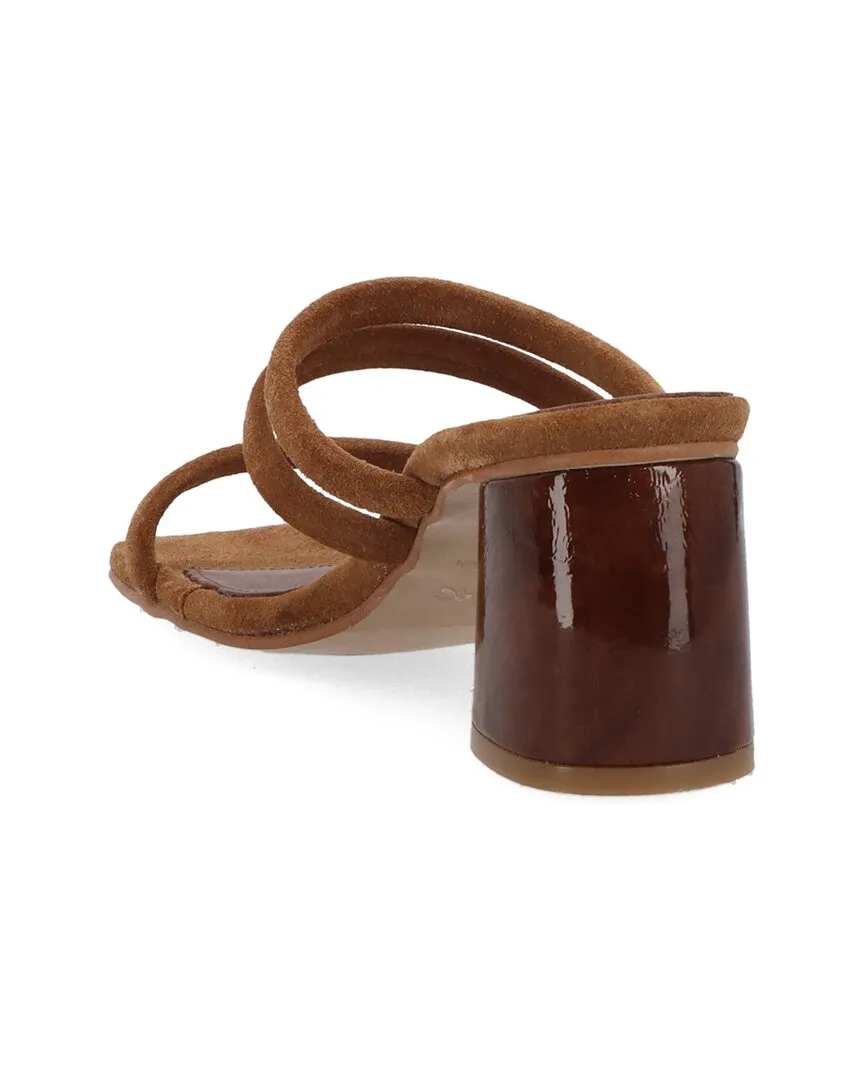 ALOHAS Indiana Leather Sandal