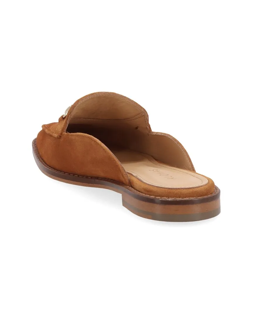 ALOHAS Kais Leather Mule