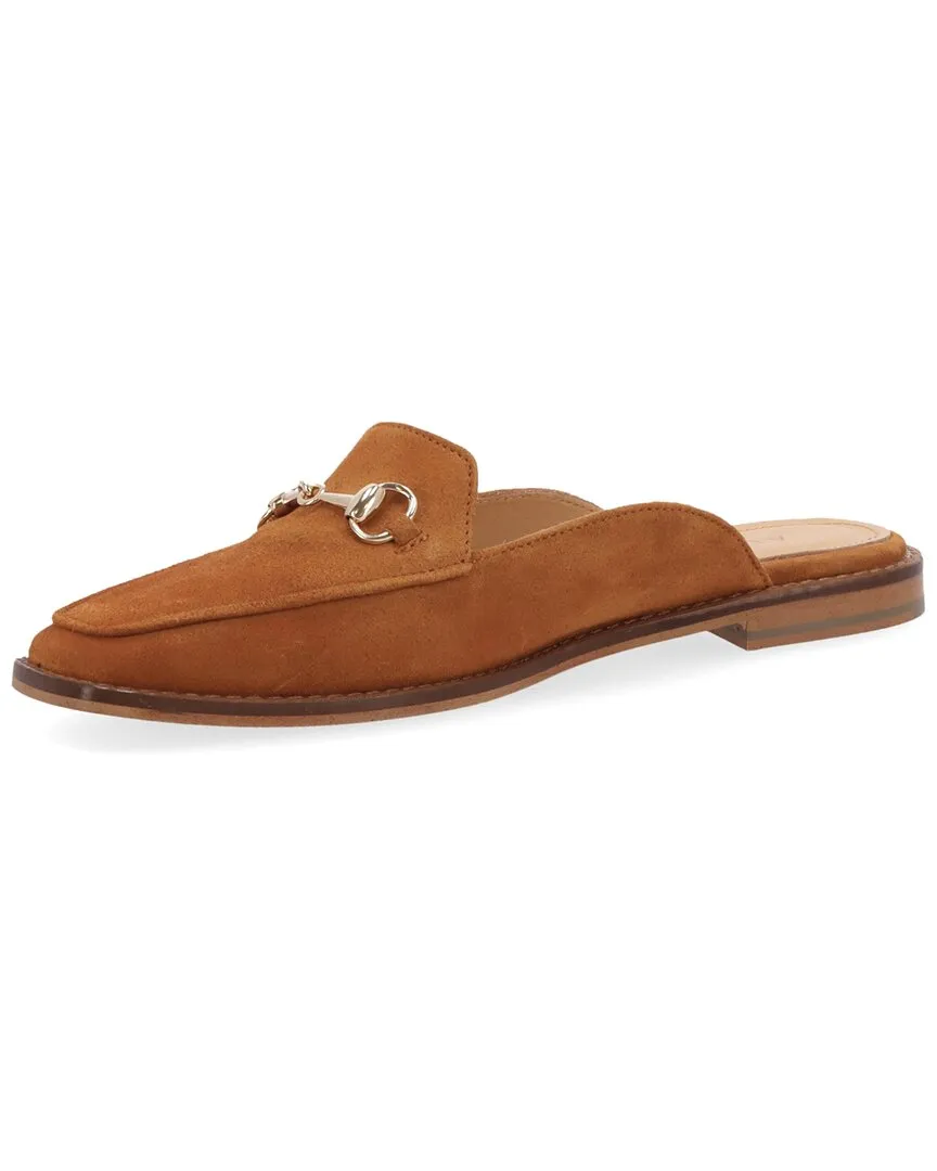ALOHAS Kais Leather Mule