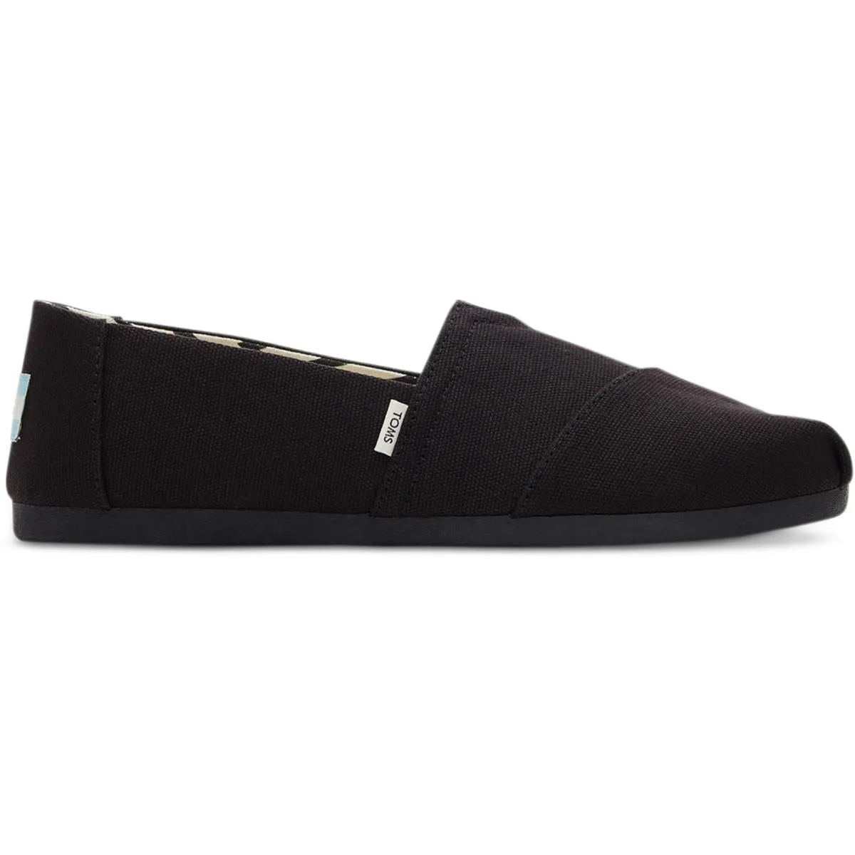 ALPARGATA Womens Slip On Casual Loafers
