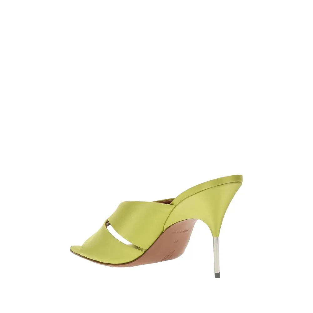 Amina Muaddi Samantha Women's Sandals