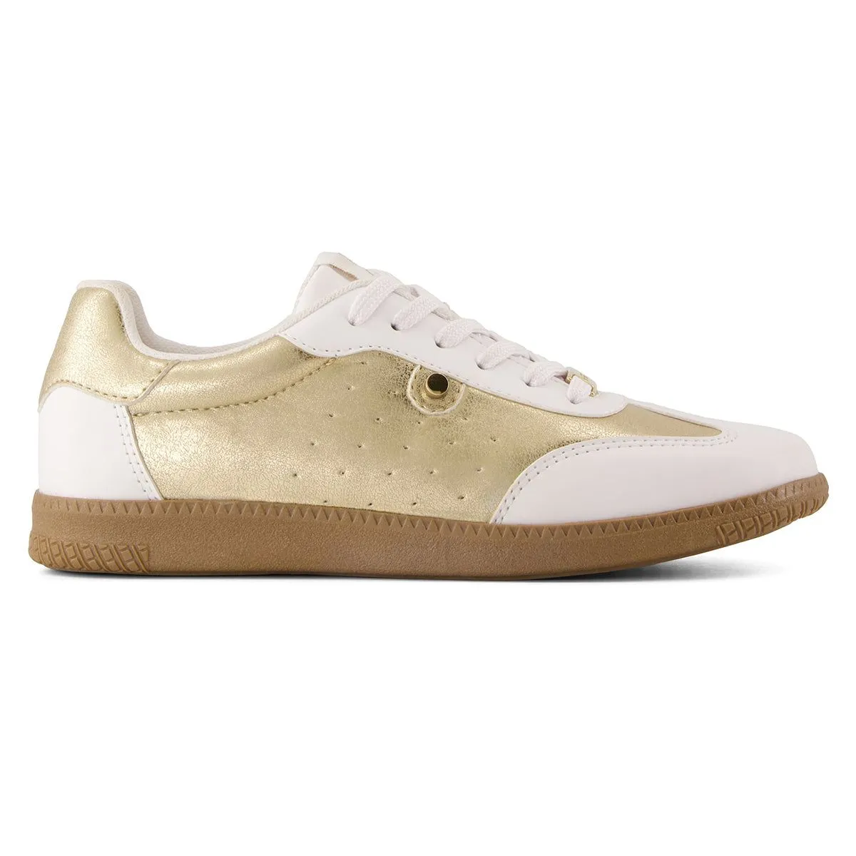 Andrea Comfort Casual Sneakers