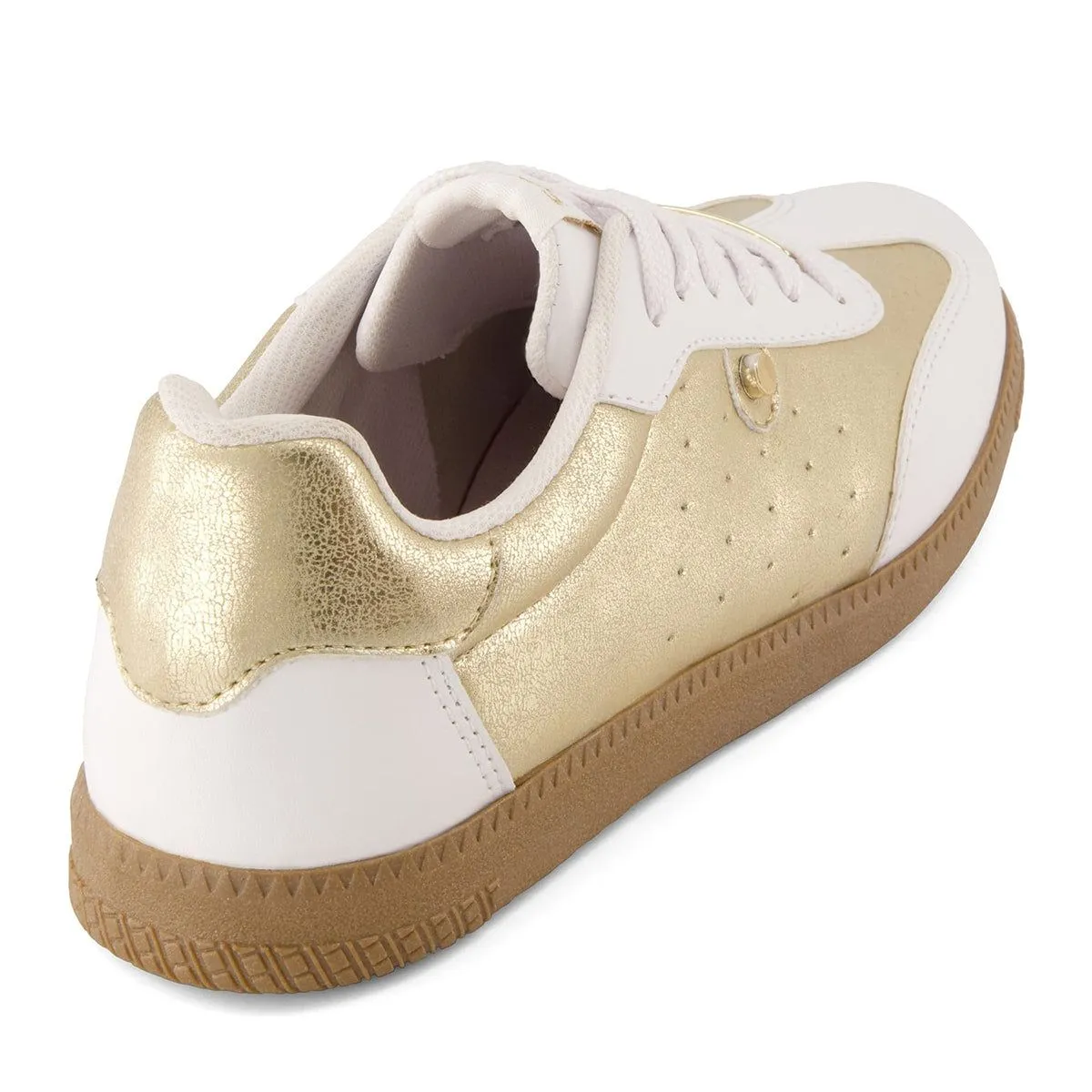 Andrea Comfort Casual Sneakers