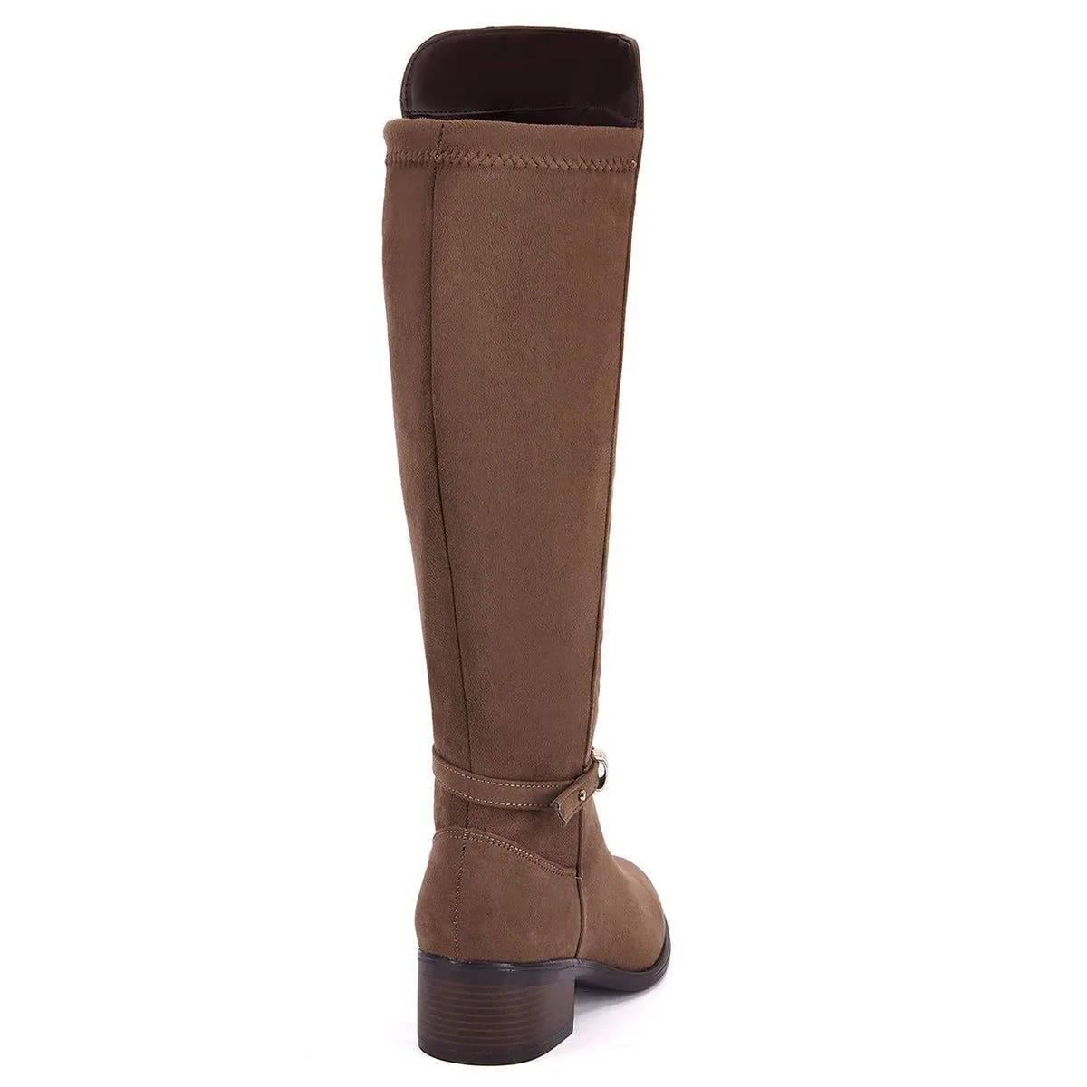 Andrea Women's Riding Boots