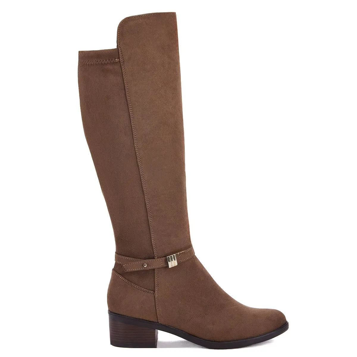 Andrea Women's Riding Boots