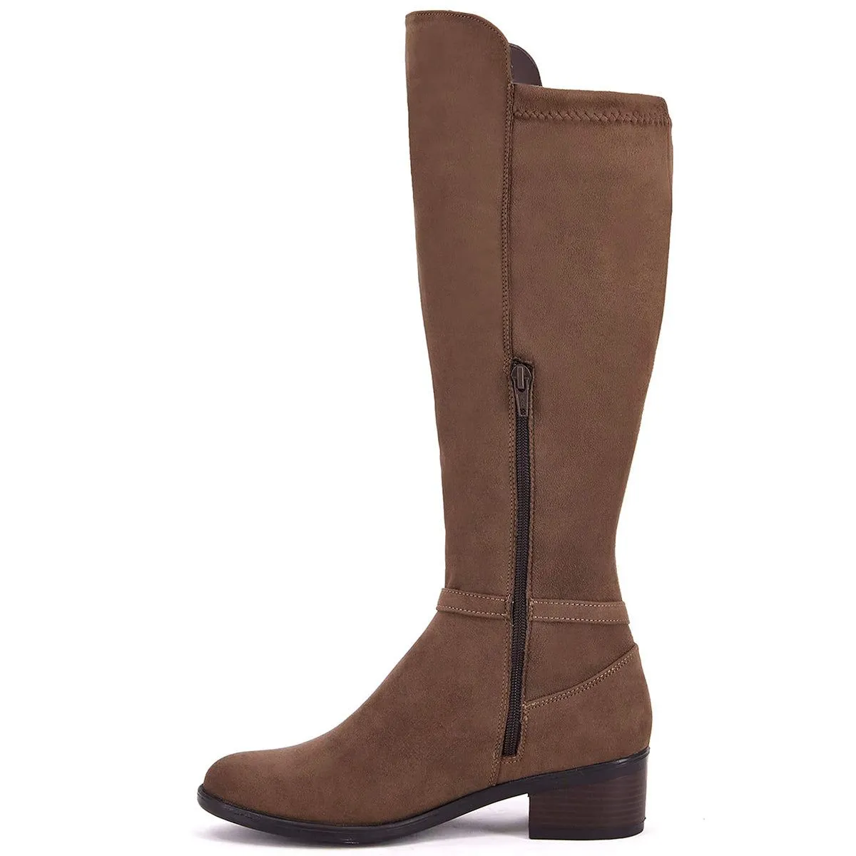 Andrea Women's Riding Boots