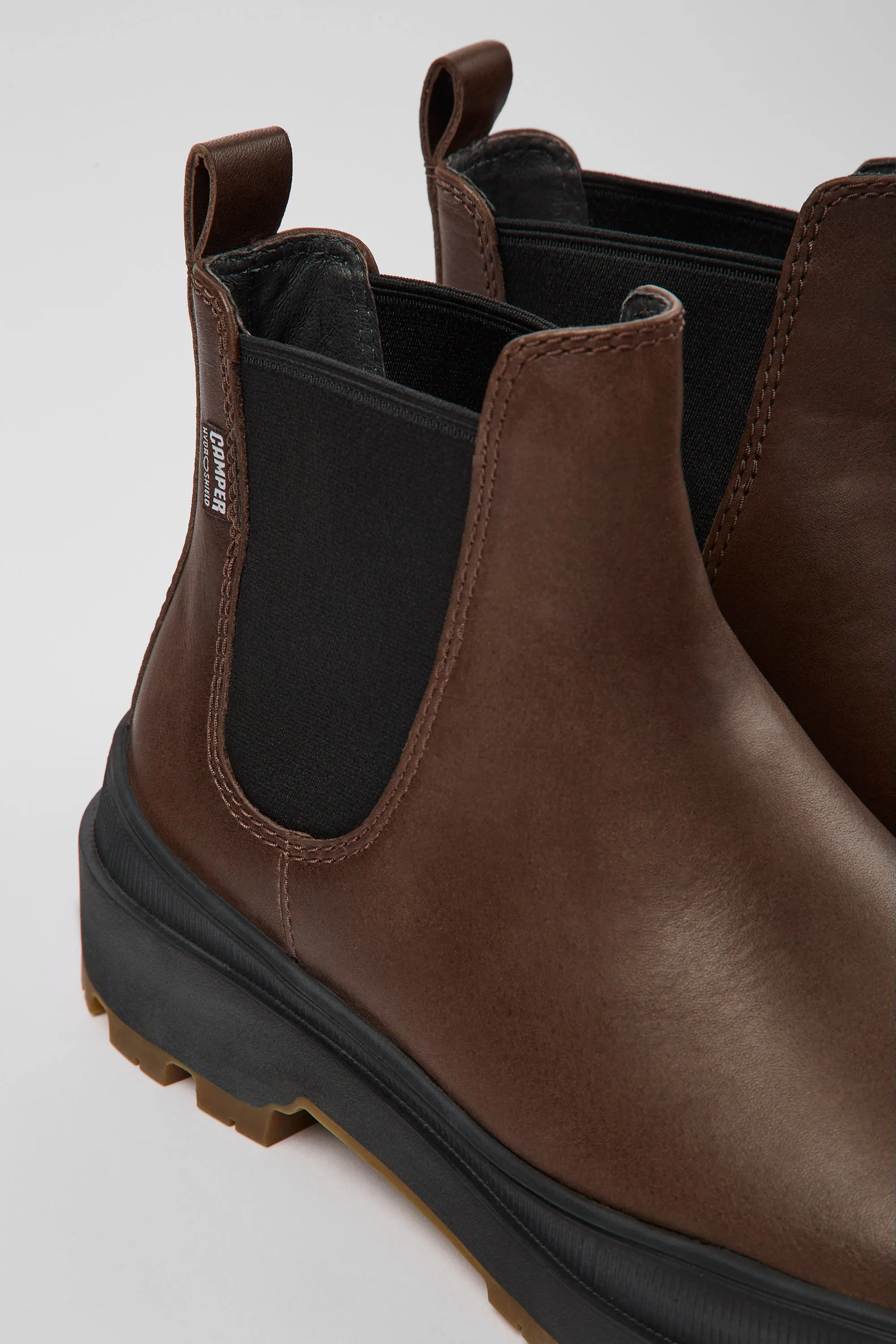Ankle-boot Women Camper Brutus Trek