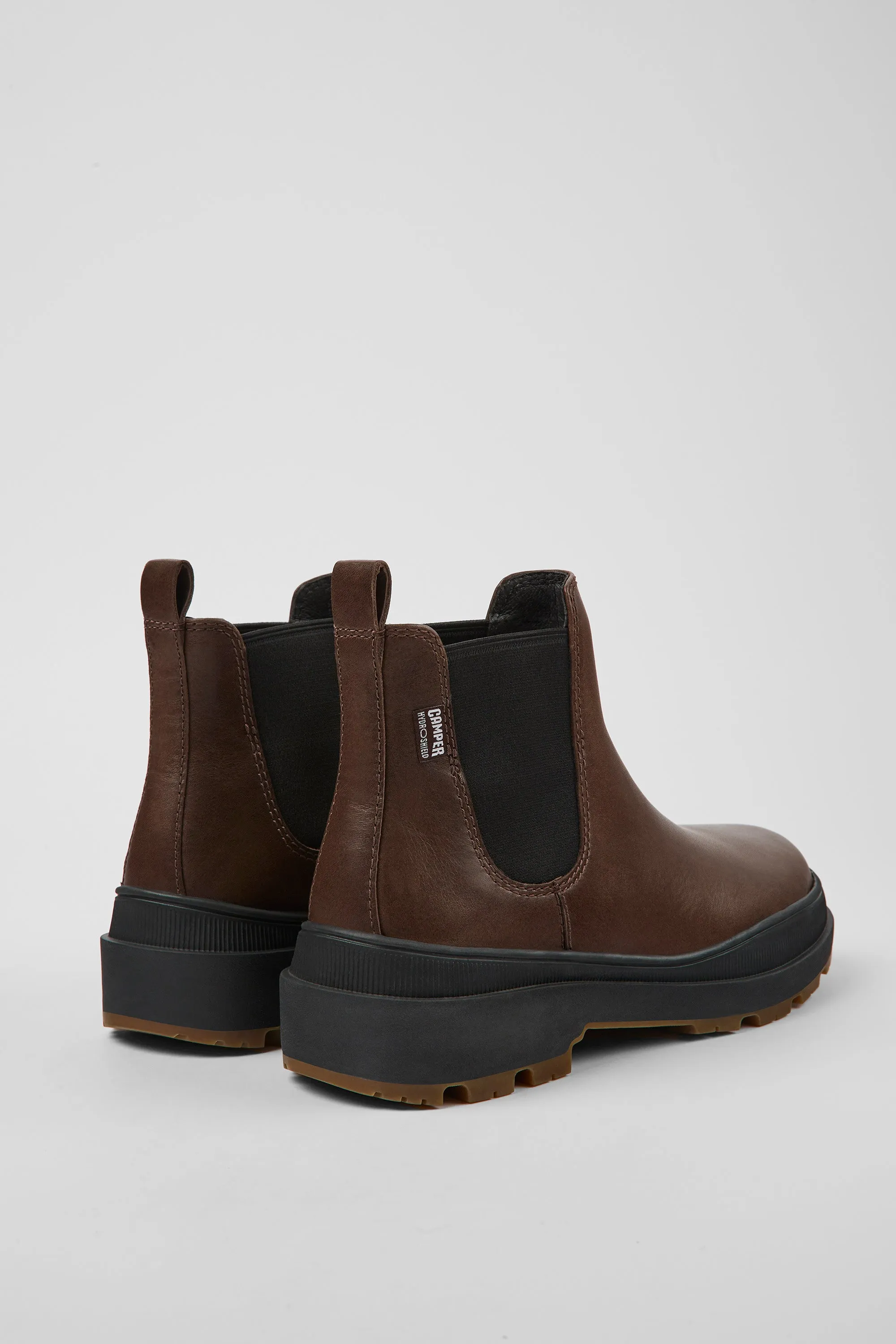 Ankle-boot Women Camper Brutus Trek