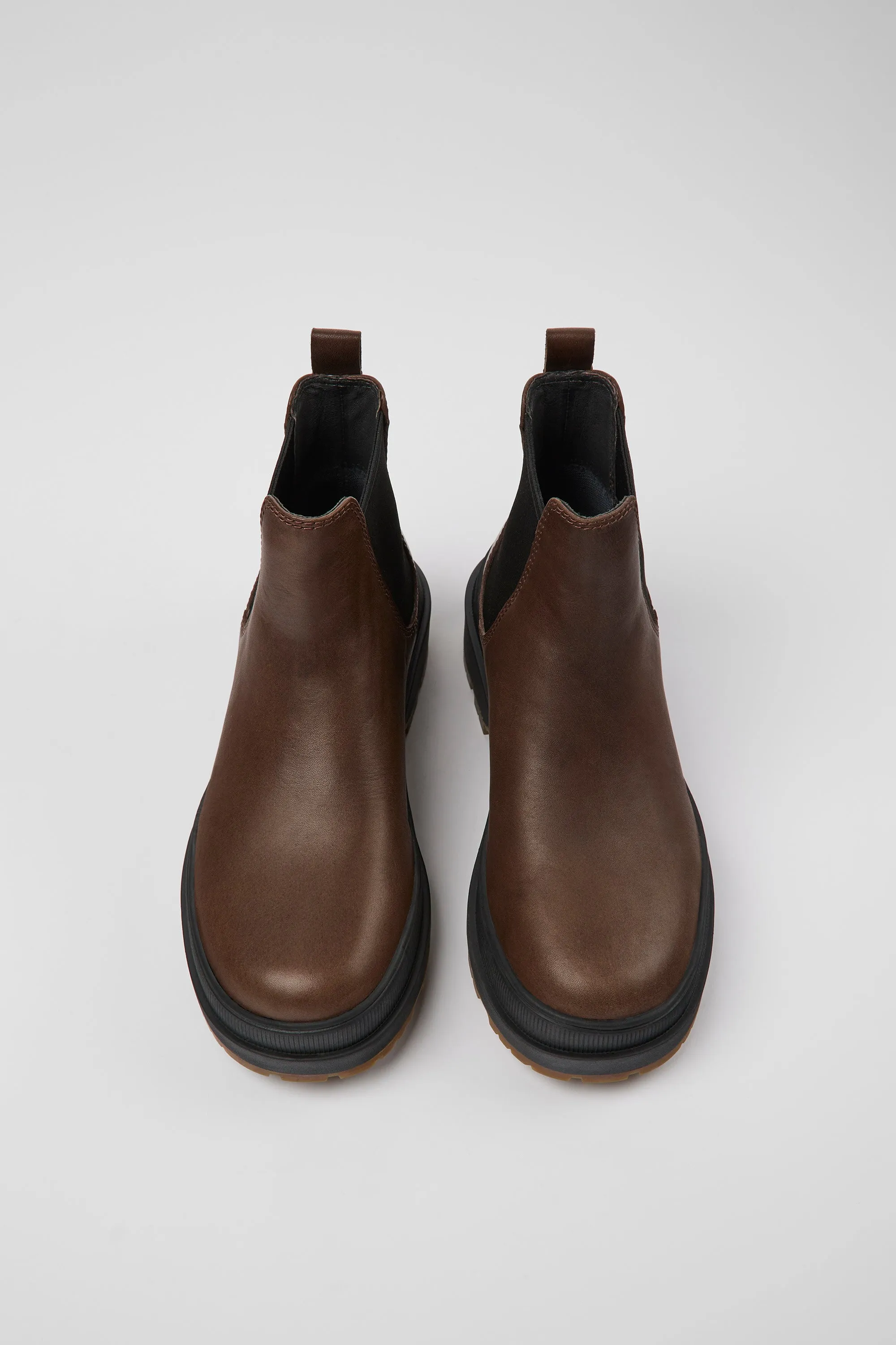 Ankle-boot Women Camper Brutus Trek
