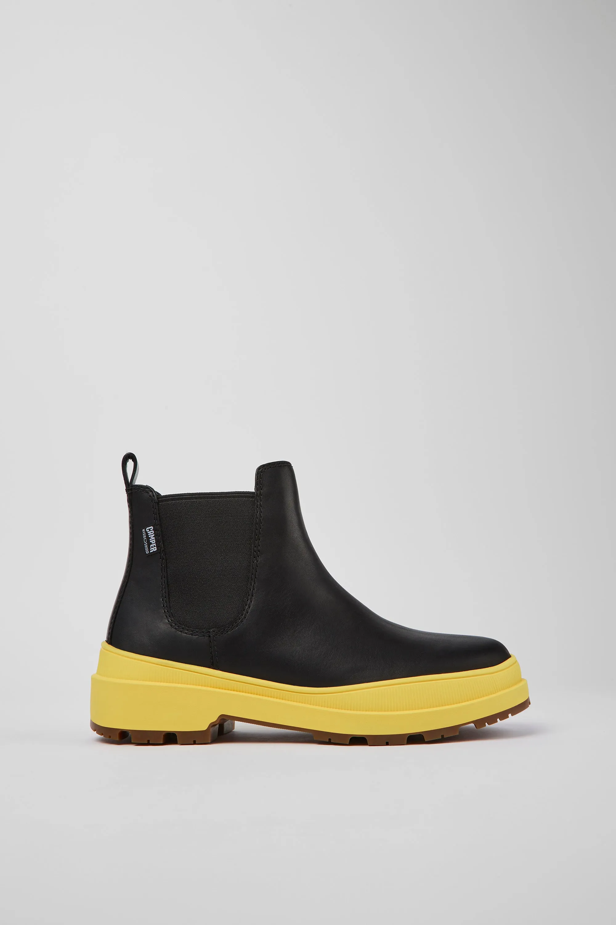 Ankle-boot Women Camper Brutus Trek