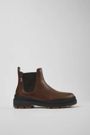 Ankle-boot Women Camper Brutus Trek
