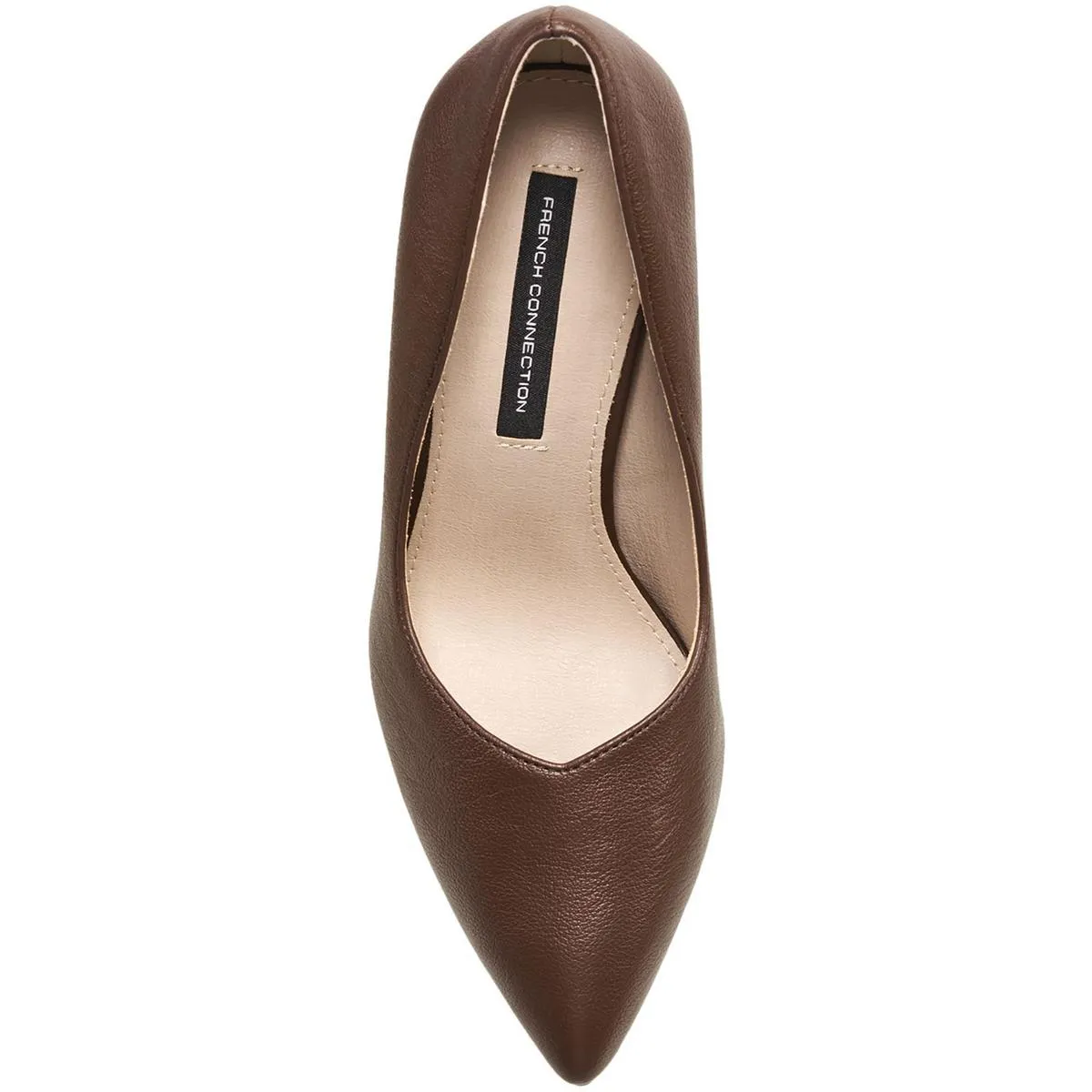 Anny Womens L Leather Pumps