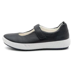 Ara Alexandria Navy Mary Jane (Women's)