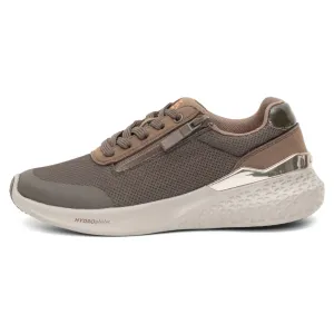 Ara Manteo Taiga Hydrophobic Zip Sneaker (Women's)