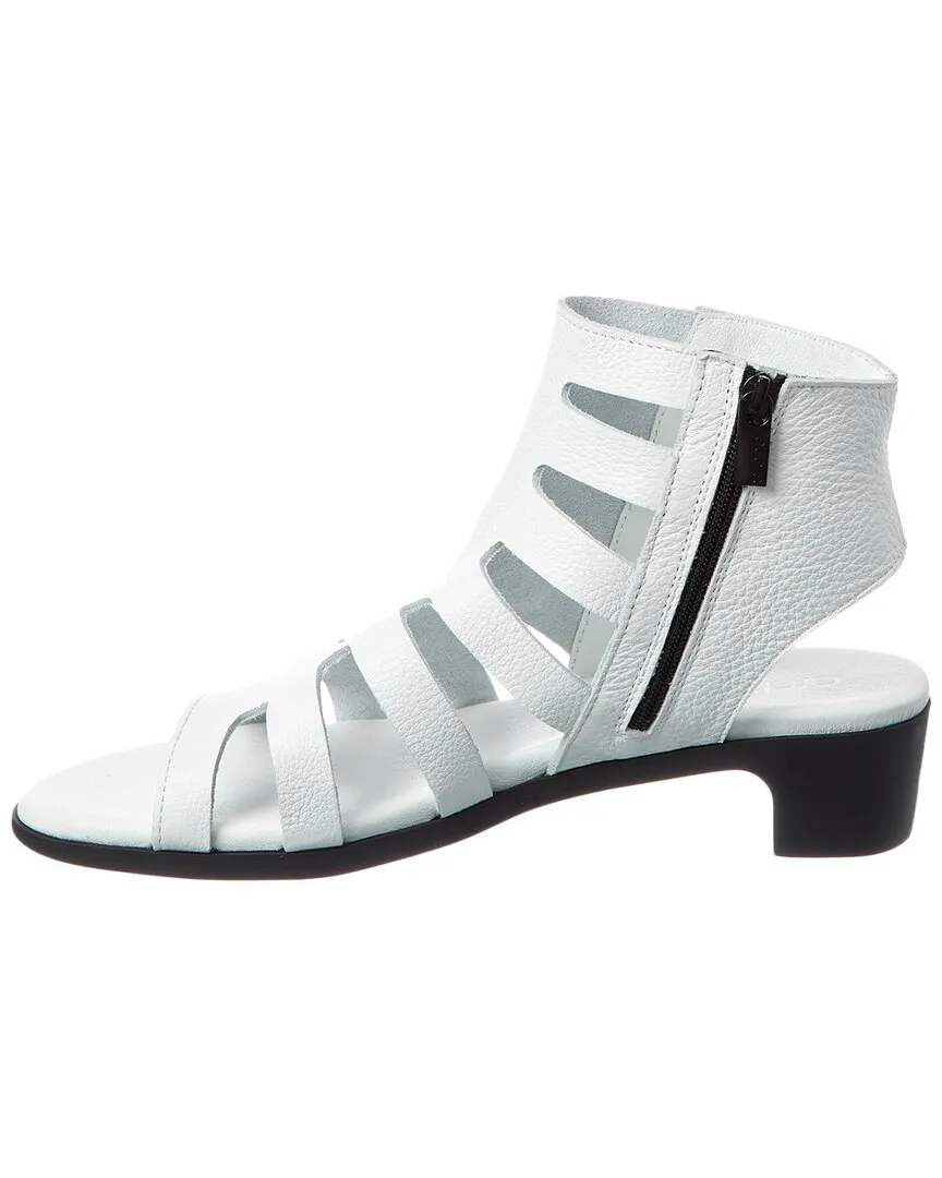 Arche Kisuro Leather Sandal