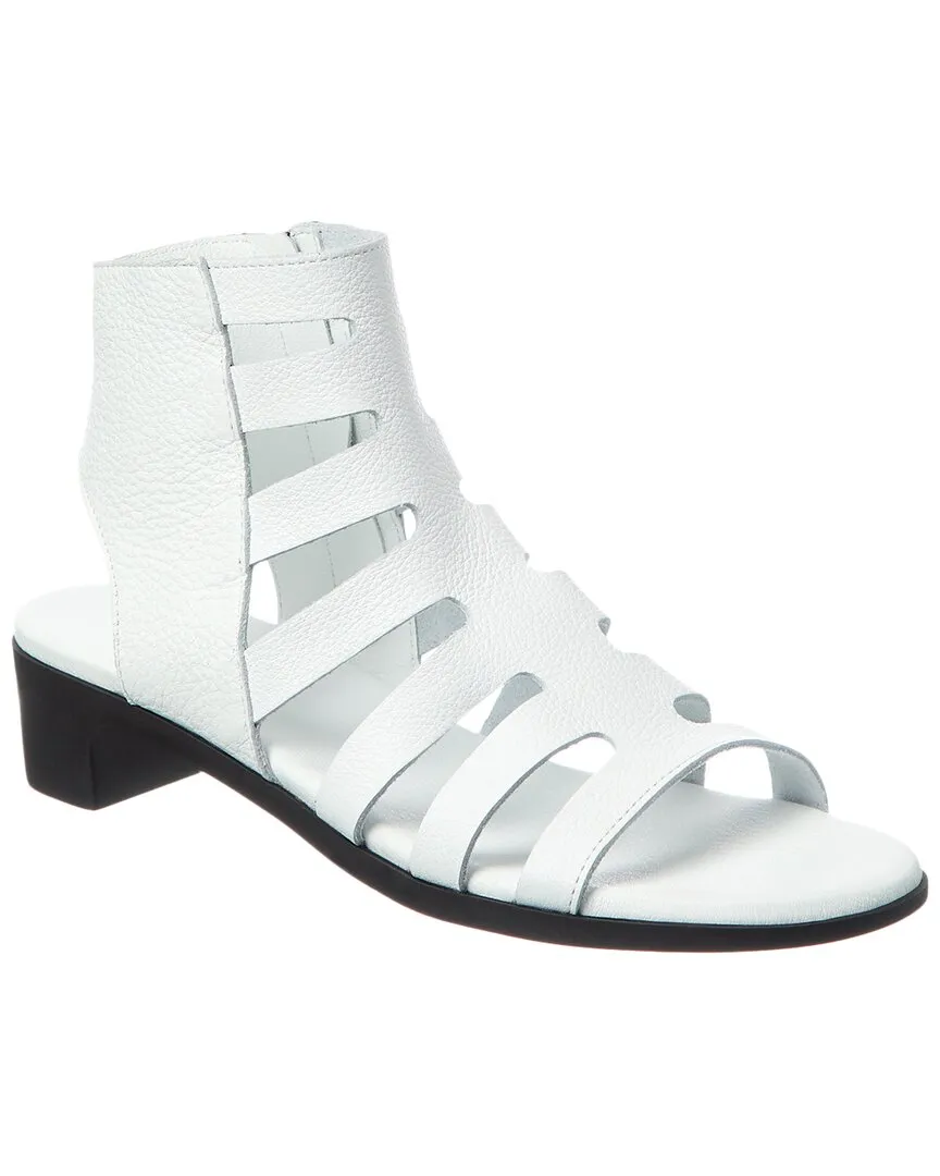 Arche Kisuro Leather Sandal