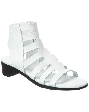 Arche Kisuro Leather Sandal