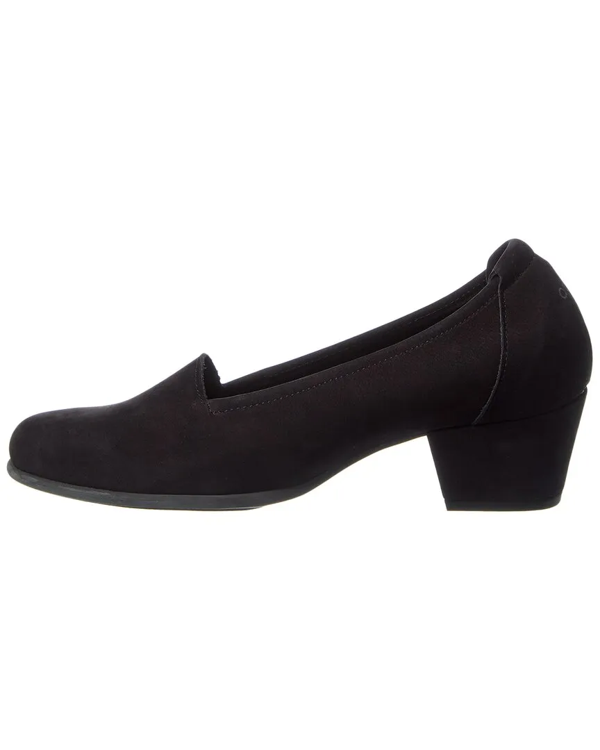 Arche Malana Suede Pump