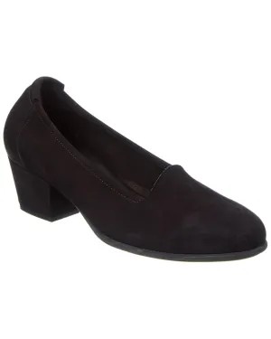 Arche Malana Suede Pump