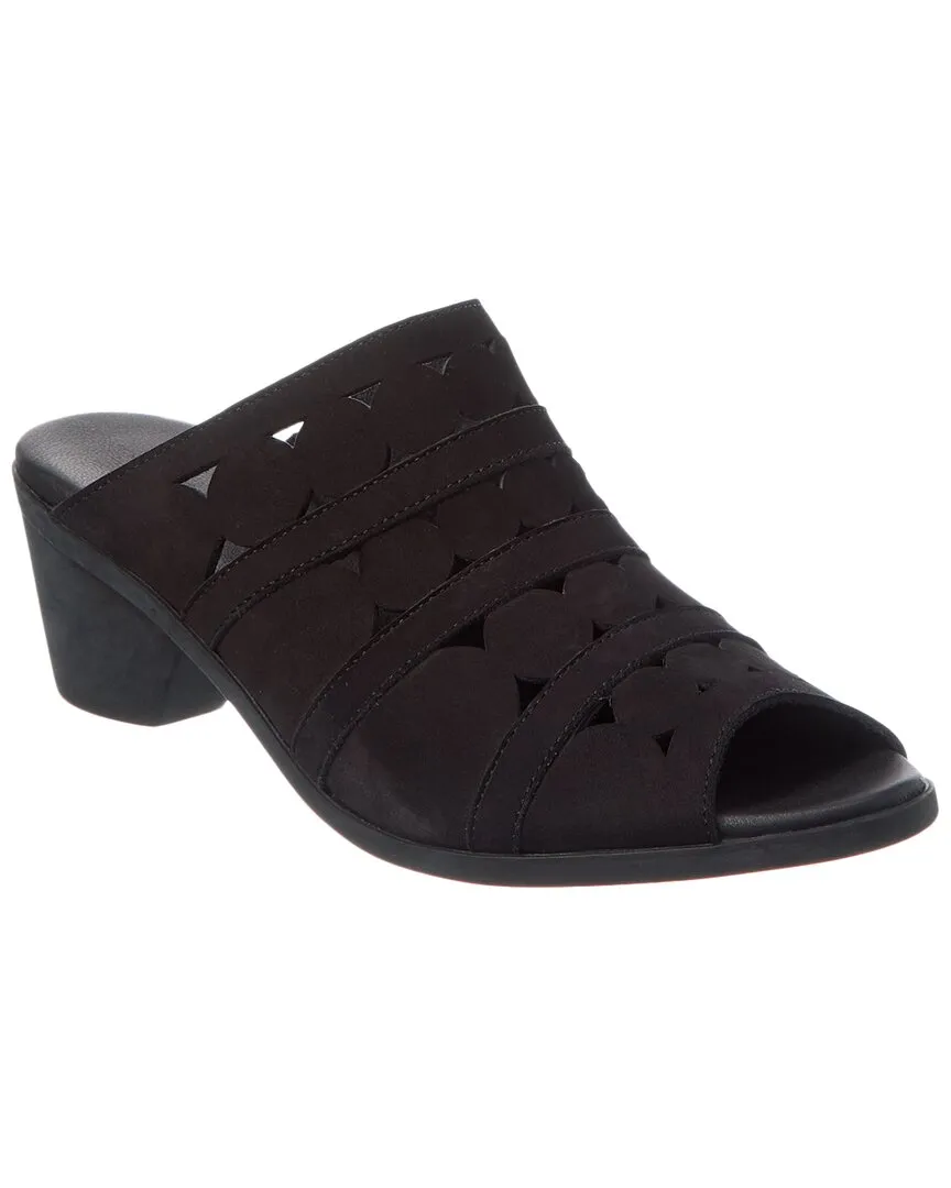 Arche Sorroe Suede Sandal