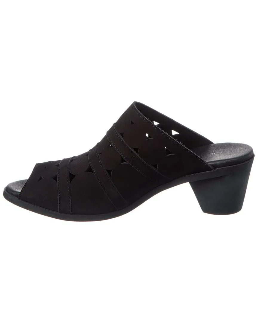 Arche Sorroe Suede Sandal