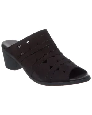 Arche Sorroe Suede Sandal
