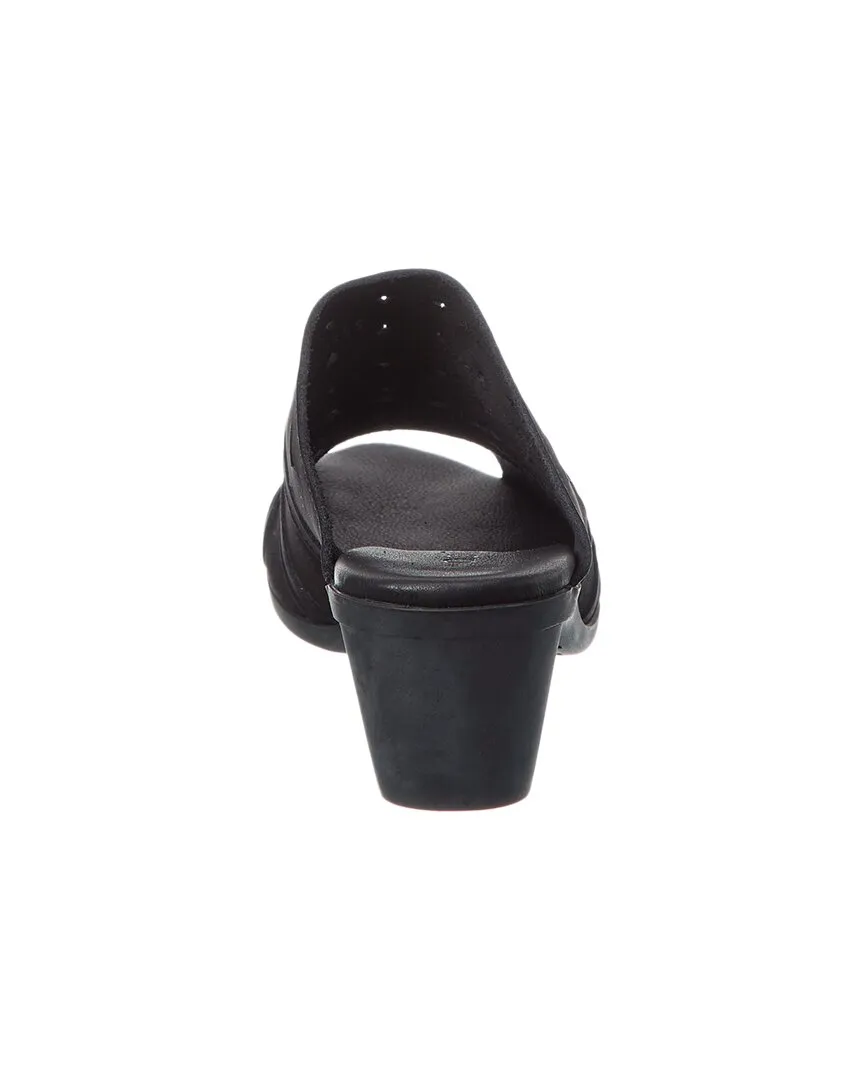 Arche Sorroe Suede Sandal