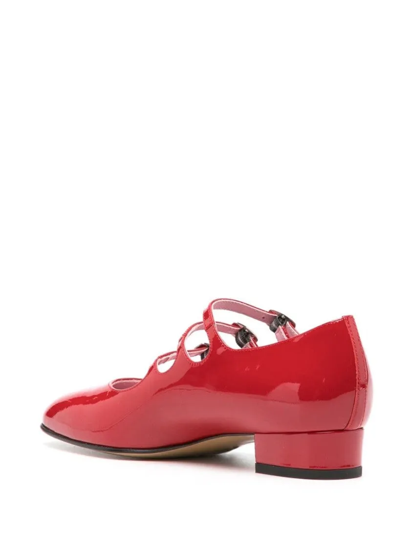 Ariana Ballet Flat