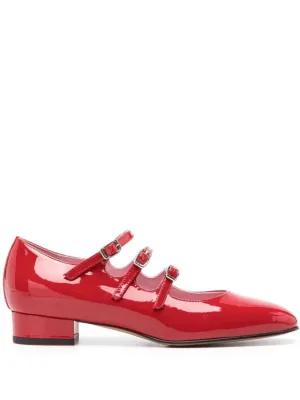 Ariana Ballet Flat