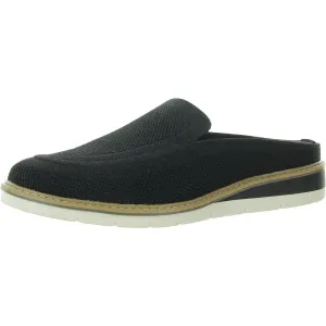 Arin 15 Womens Knit Man Made Mules