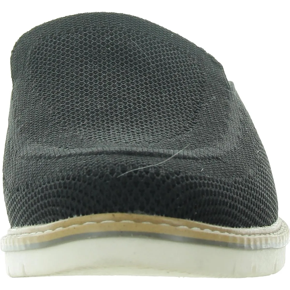 Arin 15 Womens Knit Man Made Mules