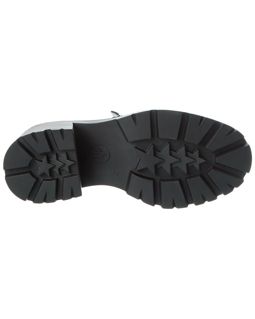 Ash Nelson Jack Leather Loafer